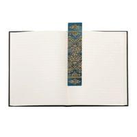 Paperblanks Книгоразделител Blue Luxe - 2 Paperblanks Книгоразделител Blue Luxe - 2