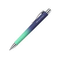 Faber-Castell Химикалка Poly Ball Urban, Buzzing blue - 1