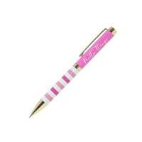 Химикалка Empire Gal, автоматична, 1.0 mm, в кутия, асорти - 4 Химикалка Empire Gal, автоматична, 1.0 mm, в кутия, асорти - 4