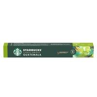 Starbucks Кафе капсула Single Origin Guatemala, за... - 1
