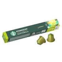 Starbucks Кафе капсула Single Origin Guatemala, за... - 2