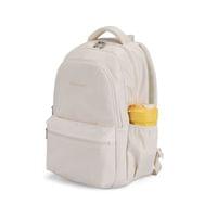 Раница Kingsons Vibe, бежова - 8 Раница Kingsons Vibe, бежова - 8