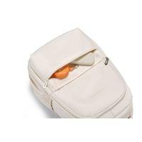 Раница Kingsons Vibe, бежова - 9 Раница Kingsons Vibe, бежова - 9