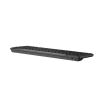 Клавиатура A4Tech Fstyler FBK23, безшумна, 2.4 GHz, Bluetooth, Nano USB,... - 4
