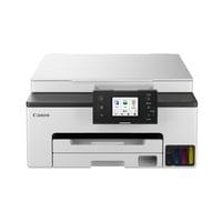 Мастиленоструйно мултифункционално устройство Canon Maxify GX1040, 3 в... - 2