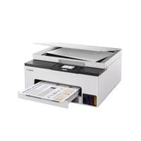 Мастиленоструйно мултифункционално устройство Canon Maxify GX1040, 3 в... - 3