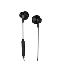 Слушалки Yenkee 305BK, с микрофон, 3.5 mm жак, 119 dB,... - 1