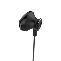 Слушалки Yenkee 305BK, с микрофон, 3.5 mm жак, 119 dB,... - 3 Слушалки Yenkee 305BK, с микрофон, 3.5 mm жак, 119 dB,... - 3