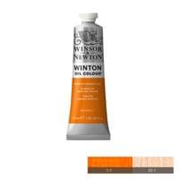 Winton Маслена боя, Cadmium Orange Hue, 37 ml - 1 Winton Маслена боя, Cadmium Orange Hue, 37 ml - 1