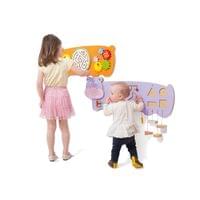 Nowa Szkola Активна дъска Хипопотам - 1