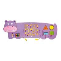 Nowa Szkola Активна дъска Хипопотам - 2