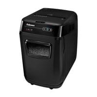 Шредер за унищожаване на документи Fellowes Automax 200C, Cross-Cut,... - 1 Шредер за унищожаване на документи Fellowes Automax 200C, Cross-Cut,... - 1