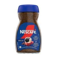 Nescafe Разтворимо кафе Classic, безкофеиново, 100 g - 1