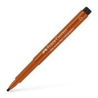 Faber-Castell Маркер Pitt Artist, 188, за калиграфия, сангин - 2 Faber-Castell Маркер Pitt Artist, 188, за калиграфия, сангин - 2