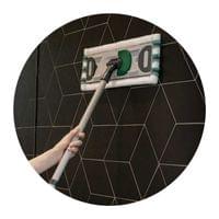 Моп York Eco Ego Circular, резервен, 40 х 15 cm - 4