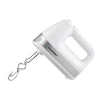 Миксер Blaupunkt HMM401, с 5 скорости, 500 W, бял - 1