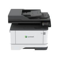Лазерно мултифункционално устройство Lexmark MX431ADN, 4 в 1, A4 - 1