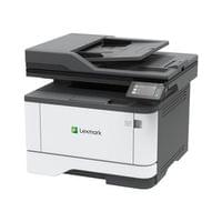 Лазерно мултифункционално устройство Lexmark MX431ADN, 4 в 1, A4 - 2