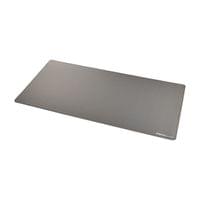 Подложка за бюро Fellowes Breyta, 80 х 40 cm, сива - 1 Подложка за бюро Fellowes Breyta, 80 х 40 cm, сива - 1