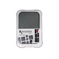 Органайзер Kinvara, с антиплъзгащо покритие, 17 х 24.5 х 10.5 cm - 2