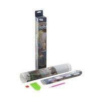 Craft ID Рисуване с мъниста - Доячка, 40 х 50 cm - 2