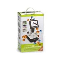 Gelsonlab Микроскоп, цифров, с LCD дисплей, 5 MP камера - 3