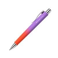 Faber-Castell Химикалка Poly Ball Urban, Punchy melon - 1