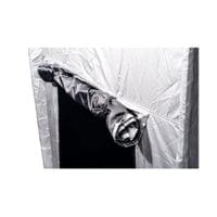 Nowa Szkola Палатка, терапевтична, 120 х 120 х 180 cm - 2