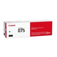 Оригинална тонер касета Canon CRG-075, MF664/667, 1300 страници/5%, Cyan - 1 Оригинална тонер касета Canon CRG-075, MF664/667, 1300 страници/5%, Cyan - 1