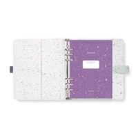 Filofax Органайзер Expressions, A5, мента - 5 Filofax Органайзер Expressions, A5, мента - 5