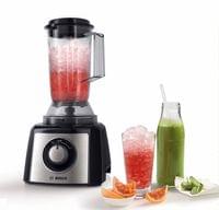 Кухненски робот Bosch MCM3501M, 2.3 L, 800 W - 4