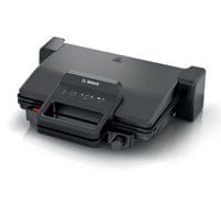 Грил Bosch TCG3323, 2000 W, черен - 1