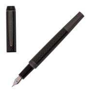 Cerruti 1881 Писалка Fetter, в кутия, тъмнозелена - 1