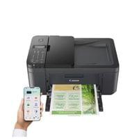 Мастиленоструйно мултифункционално устройство Canon Pixma TR4755i, 4 в... - 2