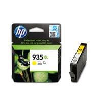 Оригинален патрон HP C2P26AE, NO935XL, 825 страници/5%, Yellow - 1