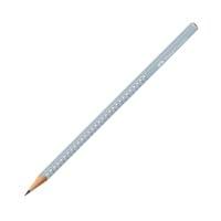 Faber-Castell Молив Sparkle, Icy glow - 1
