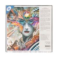 Paperblanks Пъзел Revolution, 1000 части - 2