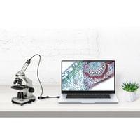 Bresser Микроскоп, за начинаещи, 40x - 1024x - 2