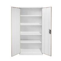 Шкаф RFG, за офис, метален 900 х 400 х 1850 mm,... - 2
