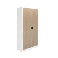 Шкаф RFG, за офис, метален 900 х 400 х 1850 mm,... - 4