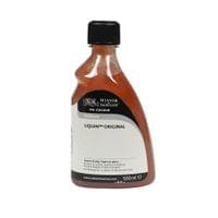 Медиум за маслени бои Liquin, бързосъхнещ, 500 ml - 1