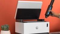 Оригинална тонер касета HP Neverstop 103AD, W1103AD, 2 x 2500... - 2