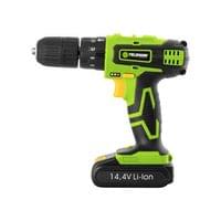 Бормашина Fieldmann FDV 10352-A, акумулаторна - 2