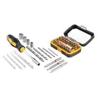 Бормашина Fieldmann FDV 10352-A, акумулаторна - 3