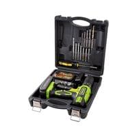 Бормашина Fieldmann FDV 10352-A, акумулаторна - 4