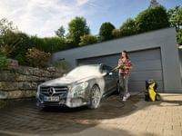 Автошампоан Karcher RM 619, 5 L - 2