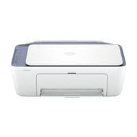 Мастиленоструйно мултифункционално устройство HP DeskJet 2922, 3 в 1,... - 1