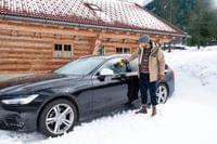 Стъргалка за автомобил Karcher Edi 4, акумулаторна - 2