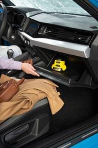 Стъргалка за автомобил Karcher Edi 4, акумулаторна - 3