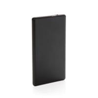 XD Мобилна батерия Light Bank, 4000 mAh, черна - 1 XD Мобилна батерия Light Bank, 4000 mAh, черна - 1